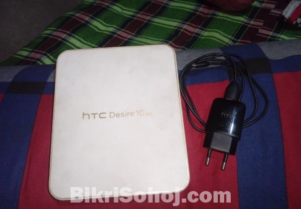 HTC DISIRE 10 PRO RAM/ROM 4/64